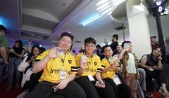 20 Pelatih Indonesia Bakal Ikut Pokemon World Championships 2025