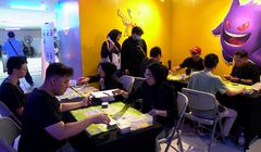 Apa Itu Brewek dalam Komunitas Penggemar Pokemon di Indonesia?