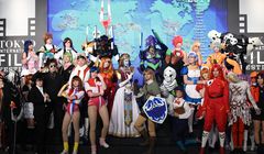 Efek Panas Ekstrem di Jepang, World Cosplay Summit 2027 Akan Pindah Jadwal