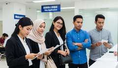 Cara Urus Visa Kerja Jepang Tanpa Agen, Lengkap dari Syarat hingga Prosesnya
