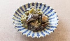 Tumis Terong dan Pare Pakai Miso, Resep Tradisional Jepang Kaya Gizi