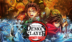 Demon Slayer Pecahkan Rekor, Jadi Film Jepang Terlaris Sepanjang Masa