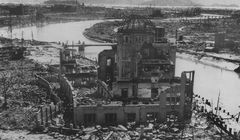 Peringatan 80 Tahun Bom Hiroshima dan Nagasaki, Seruan Hapus Senjata Nuklir Menggema