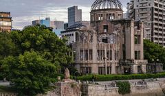 Bom Hiroshima dan Nagasaki, Coba Wisata VR untuk Lihat Dampaknya Langsung