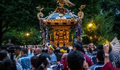 Apa Itu Matsuri di Jepang? Tradisi Meriah yang Dinanti Setiap Musim