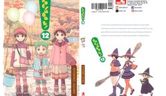 Yotsuba, Komik Jepang yang Ajarkan Parenting dan Cara Nikmati Hidup