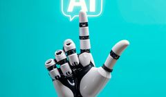 AI Ditunjuk Jadi Ketum Parpol di Jepang