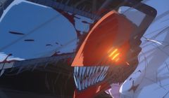 Film Anime Chainsaw Man Reze Arc Sukses Besar di Amerika, Raup Hampir Rp 300 Miliar