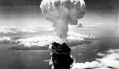 Kisah Kokura, Kota di Jepang yang Dua Kali Lolos dari Bom Atom