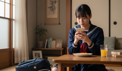 Kota di Jepang Ini Batasi Screen Time Anak Lewat Aturan Baru