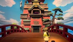 Info Lengkap Pameran Patung Tiga Dimensi Ghibli di Tokyo 2025
