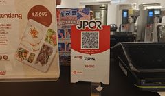 DANA Bisa Digunakan di Jepang! Transaksi Pas Liburan Jadi Lebih Mudah