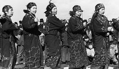 Lebih dari Seabad Terpinggirkan, Bahasa Ainu di Jepang Dihidupkan Lagi Lewat AI