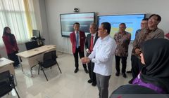 Migrant Center Resmi Buka, Pekerja Migran Diharapkan Tersertifikasi dan Sesuai Standar
