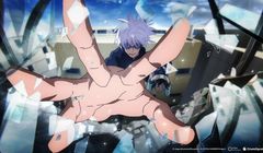 Sinopsis Jujutsu Kaisen: Hidden Inventory/Premature Death, Tayang di Bioskop Indonesia Mulai 5 September