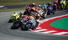 Link Live Streaming Sprint Race MotoGP Jepang 2025