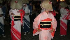5 Festival Musim Gugur di jepang September 2025, Ada Panahan Berkuda dan Tarian Tradisional