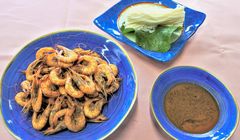 Resep Ebizakko, Kuliner Pesisir Jepang dengan Rasa Umami Khas Laut