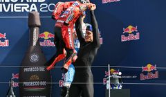 MotoGP Jepang 2025: Skenario Marc Marquez Kunci Gelar Juara