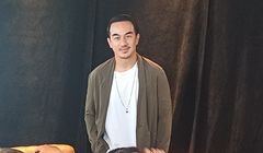 Joe Taslim Ungkap Perbedaan Gaya Penyutradaraan Sutradara Asia dan Hollywood 