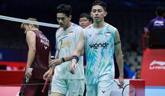 Jadwal Korea Open 2025: Rian/Yeremia Beraksi, Lawan Wakil Jepang