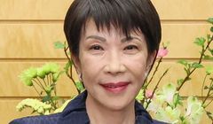 Sanae Takaichi Akan Jadi PM Wanita Pertama Jepang, Siapa Dia?