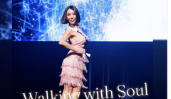 Kisah Junko Sakai, Finalis Tertua Miss Universe Jepang 2025 yang Berusia 66 Tahun