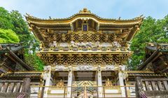 Tempat Wisata Dekat Tokyo Ini Punya Gyoza Lezat hingga Wagyu Premium