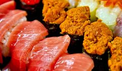 Harga Bulu Babi di Jepang Tembus Rp 2 Juta per Mangkuk, Ini Penyebabnya