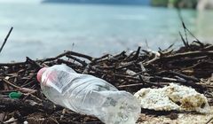 Plastik Ramah Lingkungan Buatan Jepang, Larut di Air Laut dalam Hitungan Jam