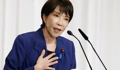 Perempuan Pertama Berpeluang Jadi PM Jepang, Ini Janji Sanae Takaichi