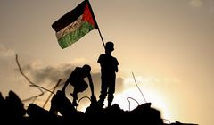 Jepang Bukan Sekutu Israel, Kenapa Tidak Akui Negara Palestina?
