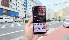 Internet Roaming Telkomsel RoaMAX di Jepang Kuota Hingga 149 GB, Bisa Dibeli di Lokasi