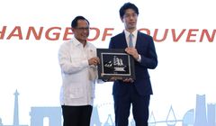 Tumbuhkan Perekonomian Daerah, Mendagri Harap Pemda Belajar Praktik Baik Pengelolaan BUMD dari Jepang