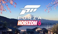 Game Balap Forza Horizon 6 Dipastikan Rilis 2026, Berlatar di Jepang