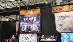 "Dreamscape of Love", Game "Otome" Buatan Indonesia Dipamerkan di Tokyo Game Show 2025