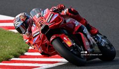 Link Live Streaming MotoGP Jepang, Marc Marquez Bisa Juara Dunia