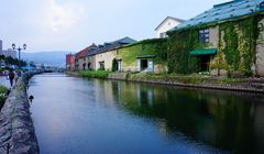 Liburan ke Jepang? Intip 14 Tempat Wisata Populer di Hokkaido