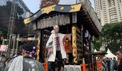 Panduan ke Festival Jak-Japan Matsuri 2025, dari Harga Tiket hingga Aktivitas 