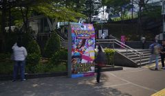 Kartu Koleksi Pokemon Evolusi Mega Resmi Meluncur, Set Spesial Eksklusif di Indomaret