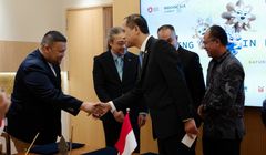 Kementerian Transmigrasi Gandeng Jepang Siapkan Beasiswa S2