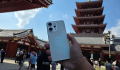 Jepang dalam Bidikan Kamera Oppo Reno 14 Pro 5G