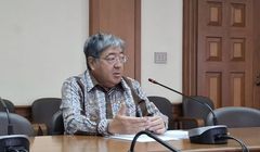 Dubes Jepang Masaki Yasushi Akhiri Tugas di Indonesia, Soroti Pentingnya Pertukaran Masyarakat