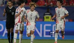 Hasil Piala Dunia U20 2025: Jepang Lolos, Korsel Tertahan