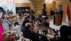 7 Industri Strategis di Kawasan Transmigrasi Ditawarkan ke Jepang