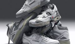 Sony Gandeng Reebok, Rilis Sepatu Edisi Khusus Konsol PlayStation 