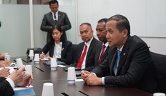 Kementrans Siapkan Skema Pendanaan Khusus untuk Transmigran Magang ke Jepang