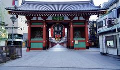 Prakiraan Cuaca Jepang 2–8 Oktober 2025: Tokyo dan Osaka Hangat, Hokkaido Makin Dingin