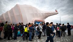 1 Juta Tiket World Expo 2025 Osaka Belum Terpakai, Kok Bisa?