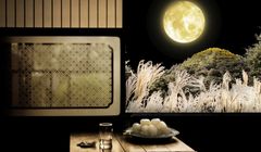 Tradisi Otsukimi, Melihat Bulan Purnama Penanda Musim Gugur di Jepang